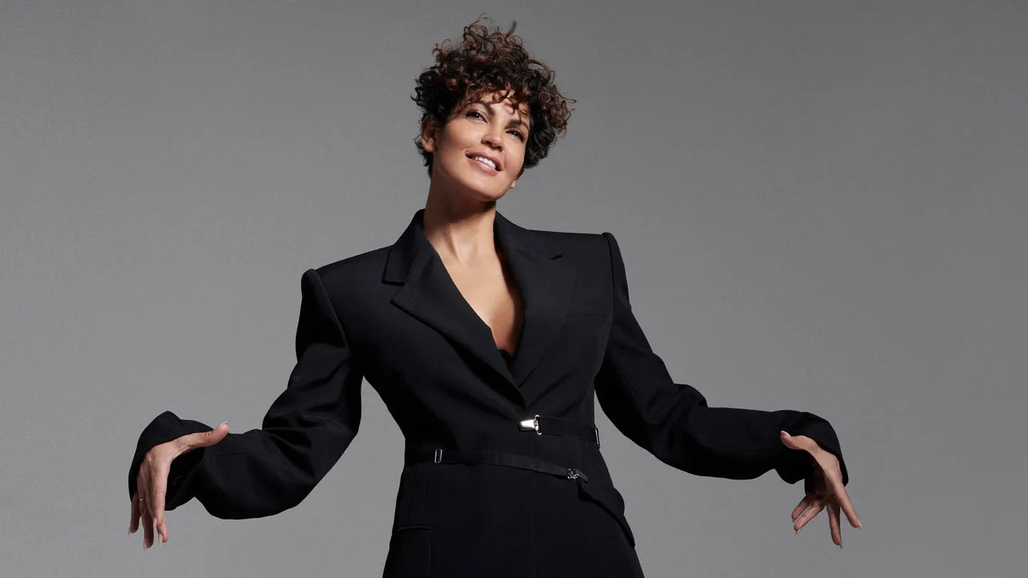 Nawell Madani