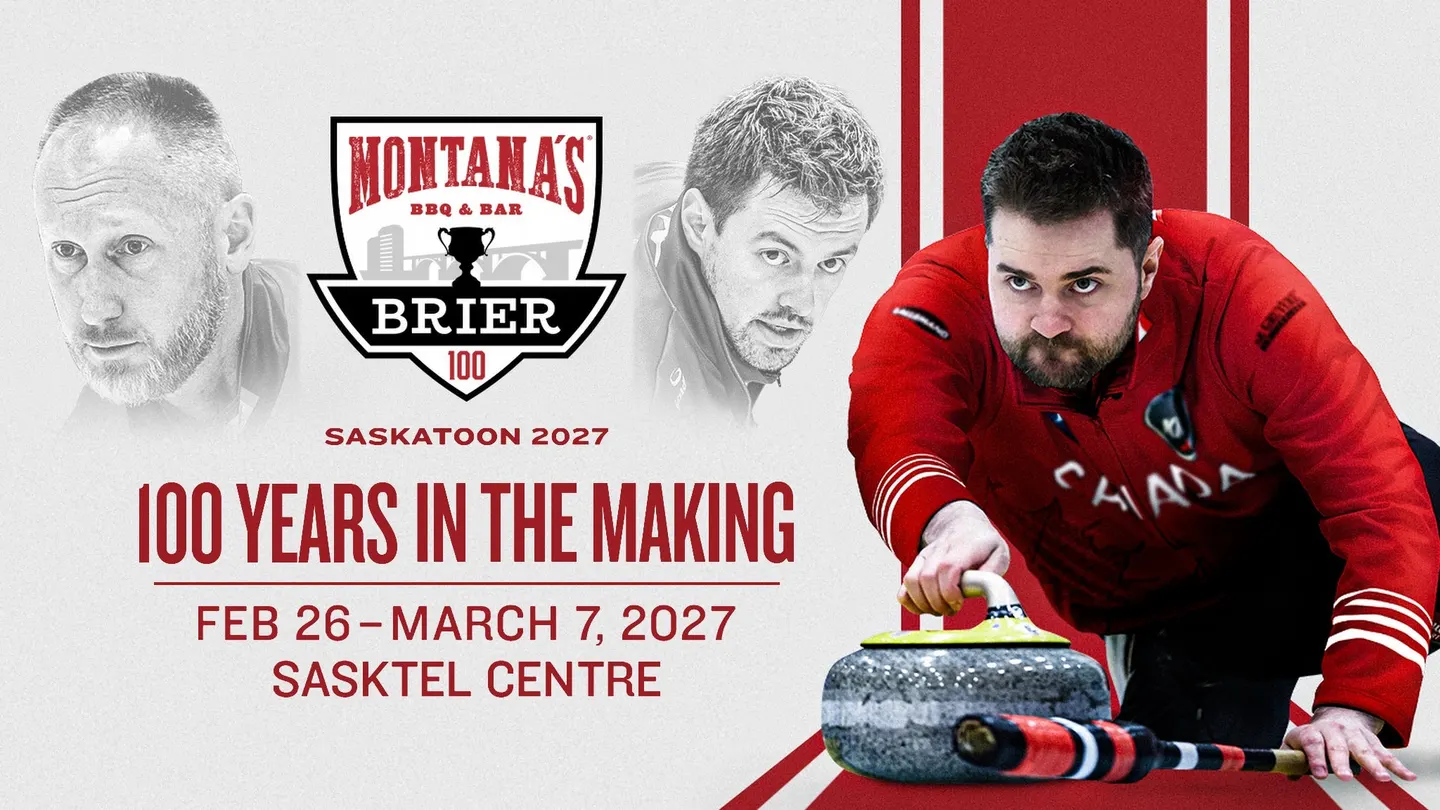 2027 Montana's Brier - Draw 10