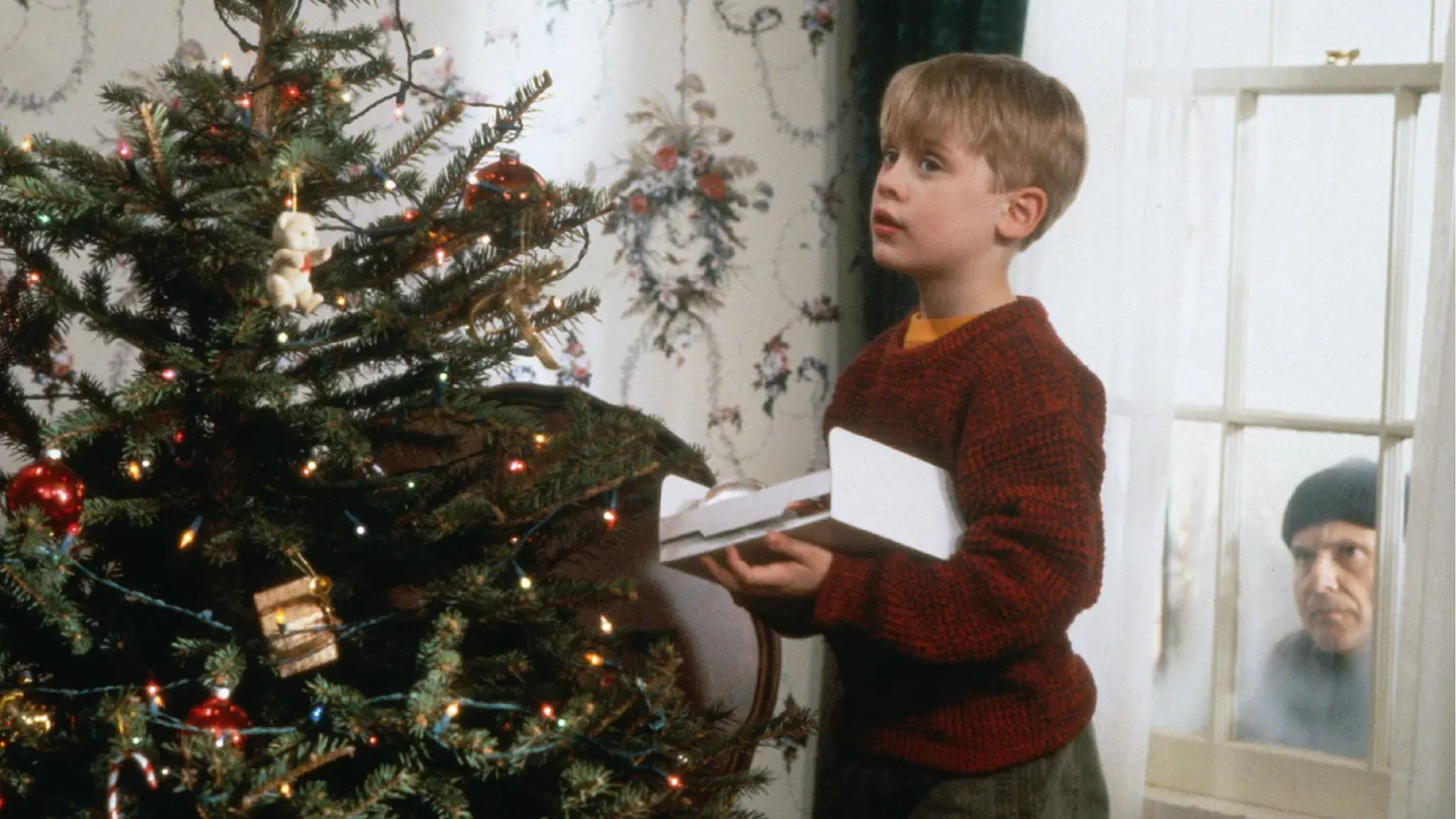 National Symphony Orchestra Presents Home Alone in Concert