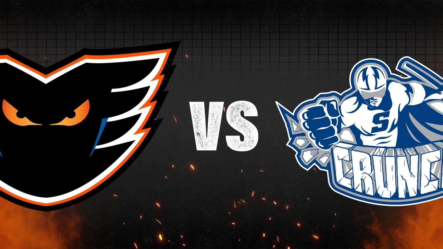 Lehigh Valley Phantoms v Syracuse Crunch