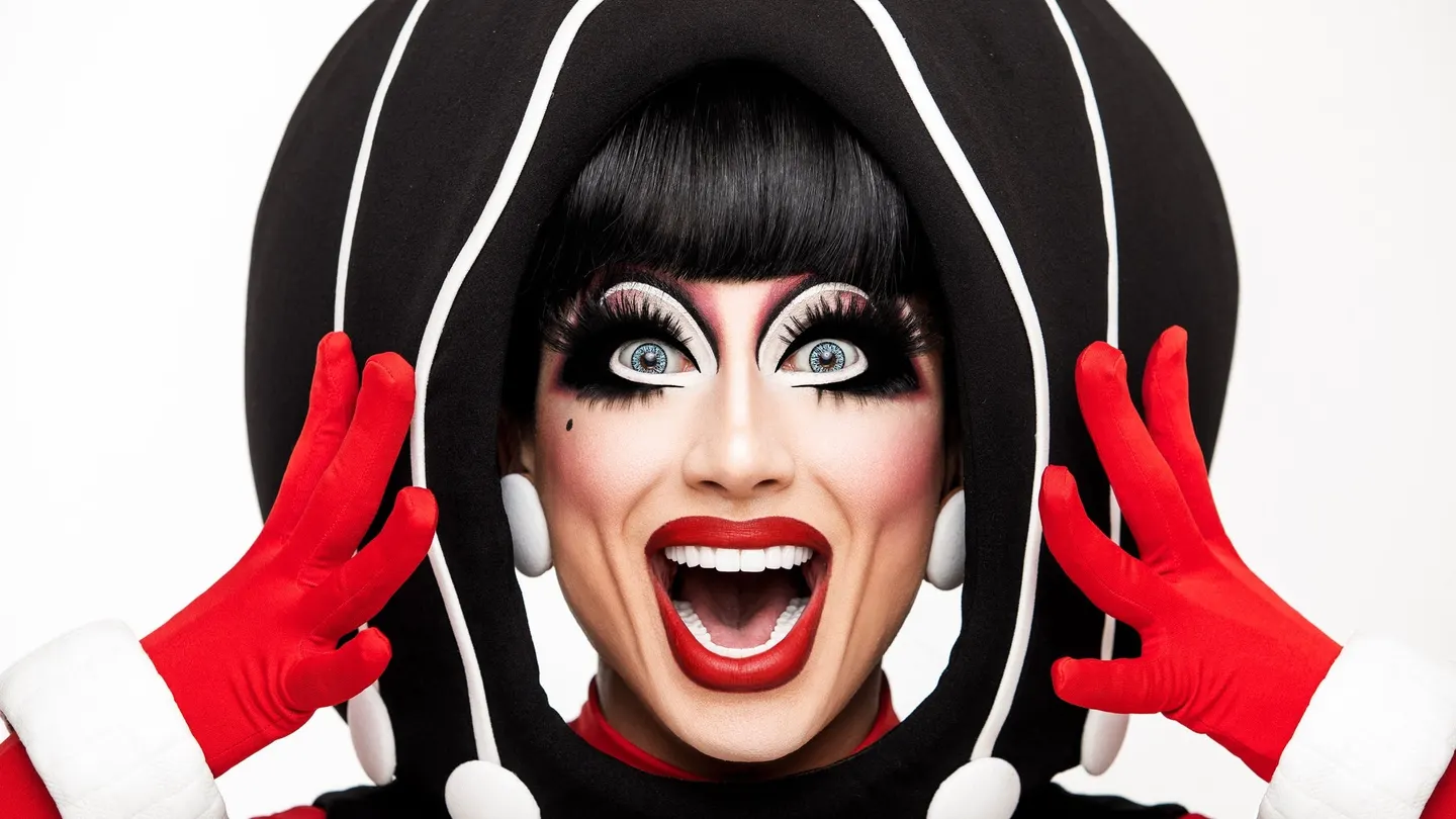 Bianca Del Rio: It Gets Bitter - World Comedy Tour