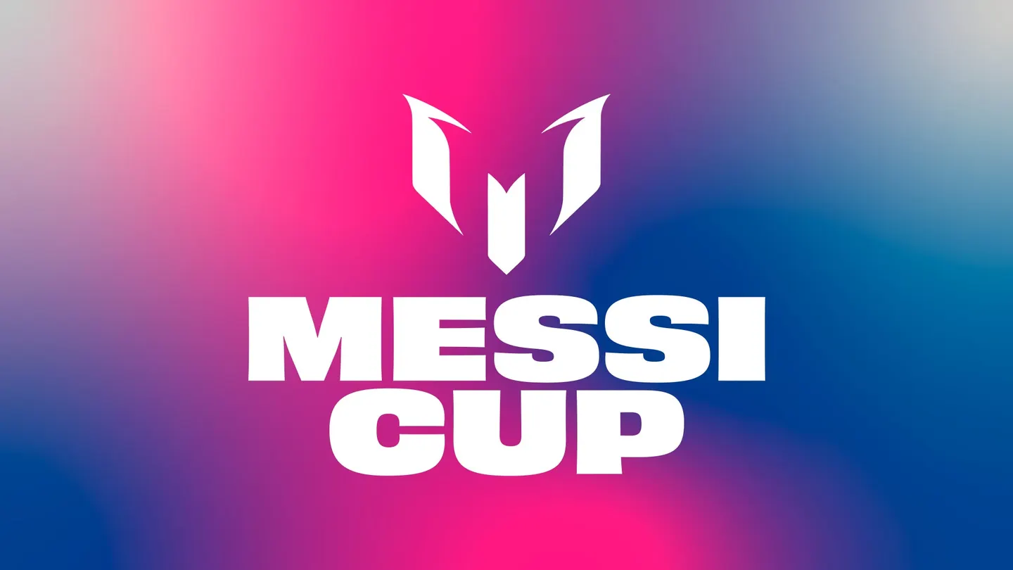 Messi Cup 2026