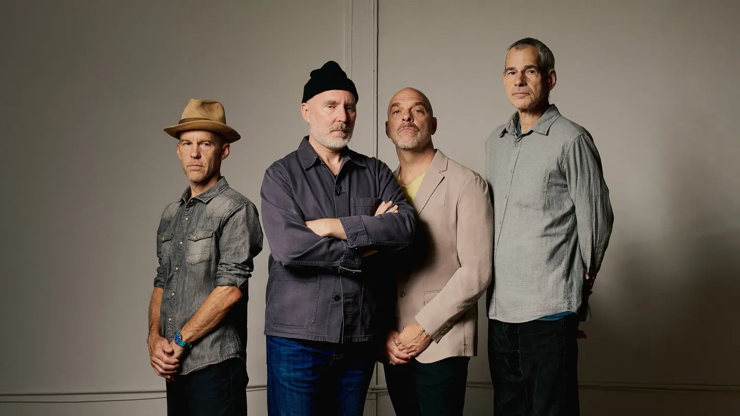 The Bad Plus + Support: Bushman's Revenge - Avlyst
