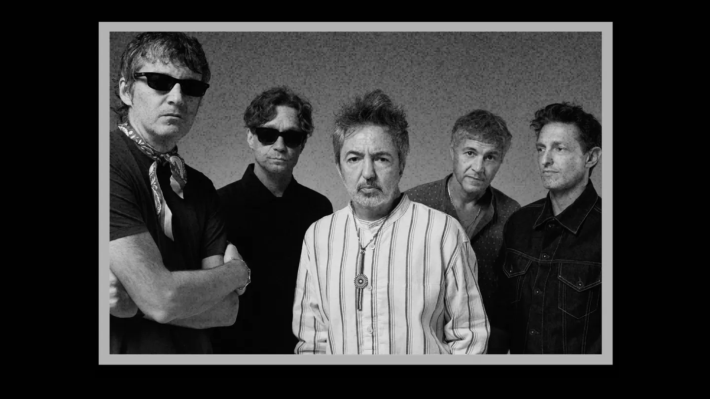 Babasonicos