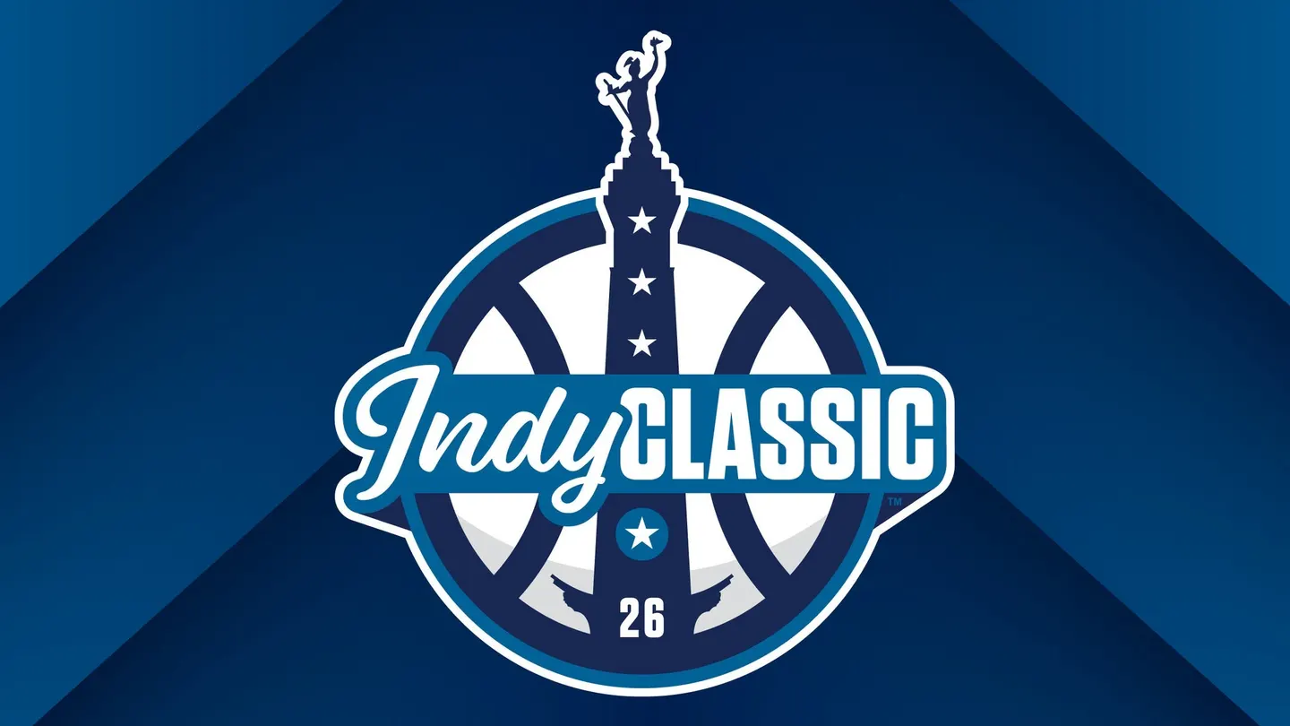 2026 Indy Classic