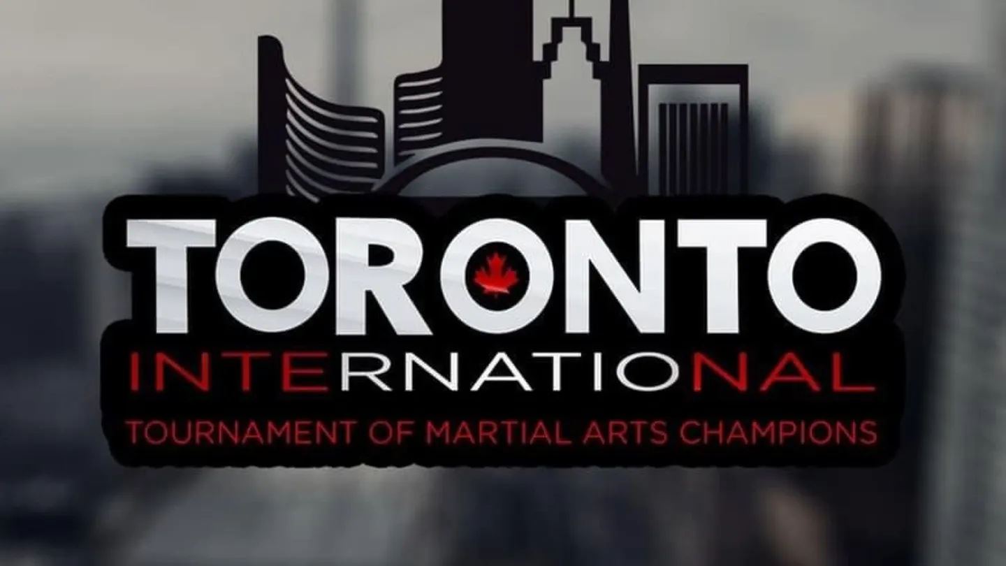 The Toronto International Tournament of Martial Arts Champions Day 1