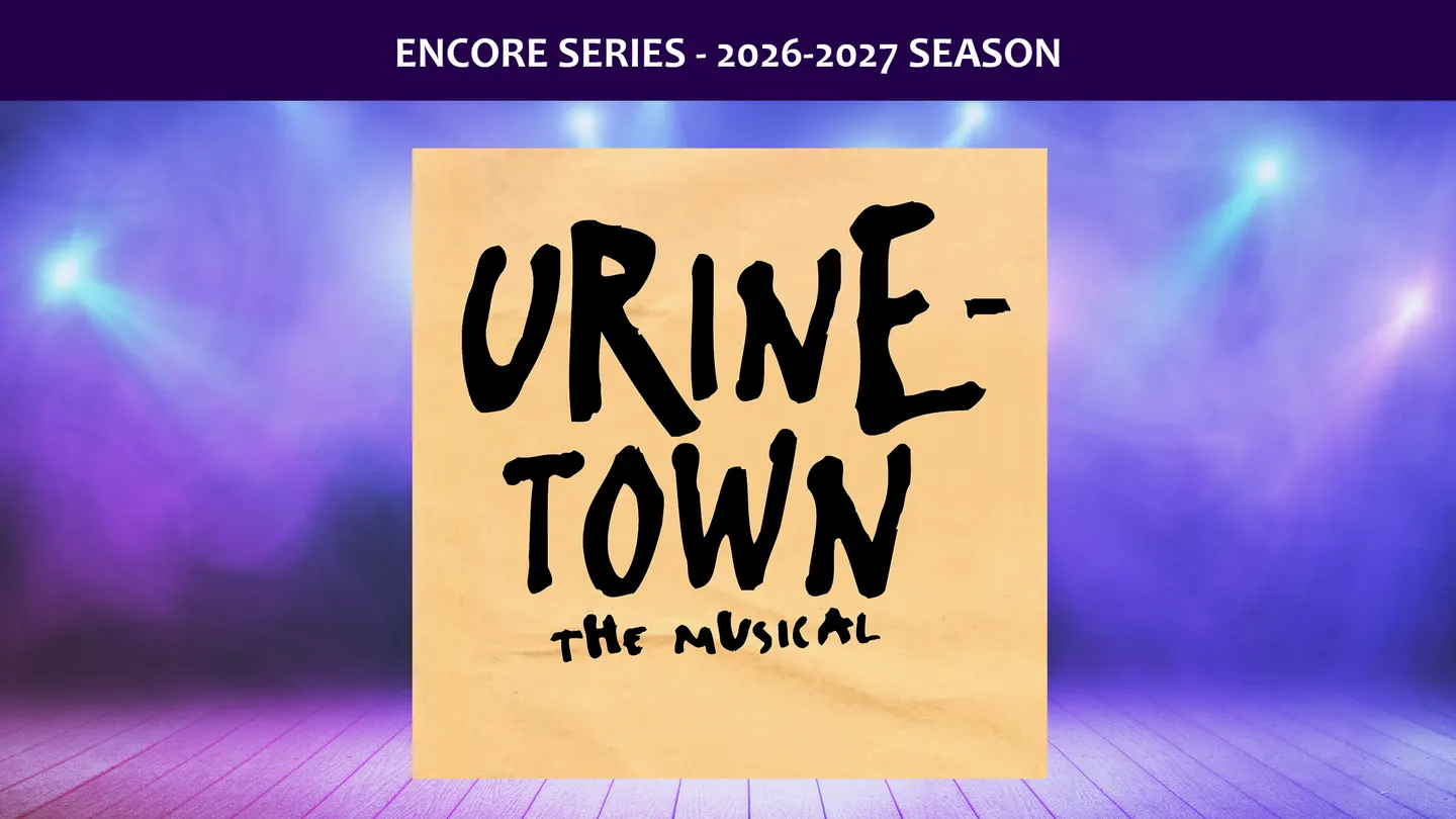 Urinetown Presented By Meadowvale Music Theatre