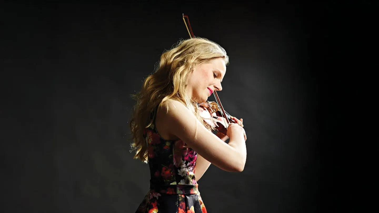 Concerto for Orchestra with the ASO