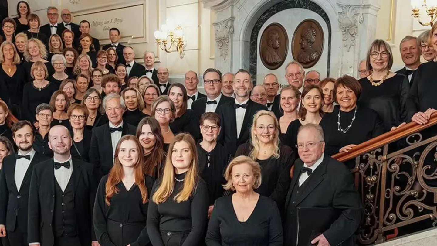 5. 5nachsechs Afterwork-Konzert - Märchenhaft romantisch!