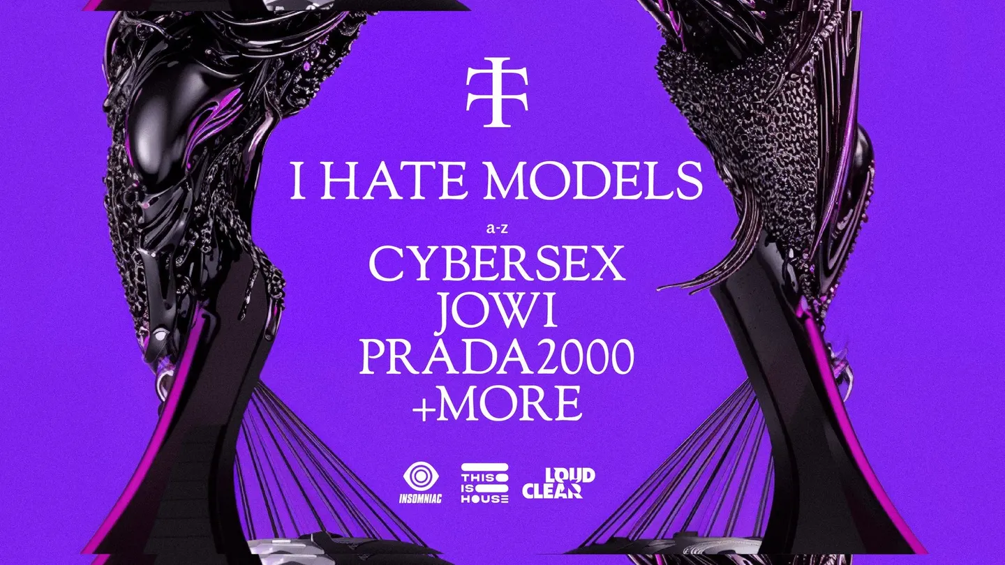 TELETECH Présente: I Hate Models