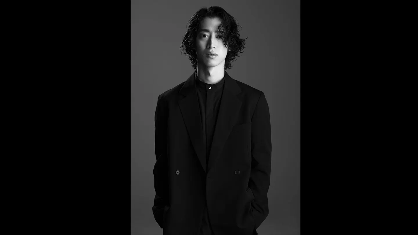 Hayato Sumino