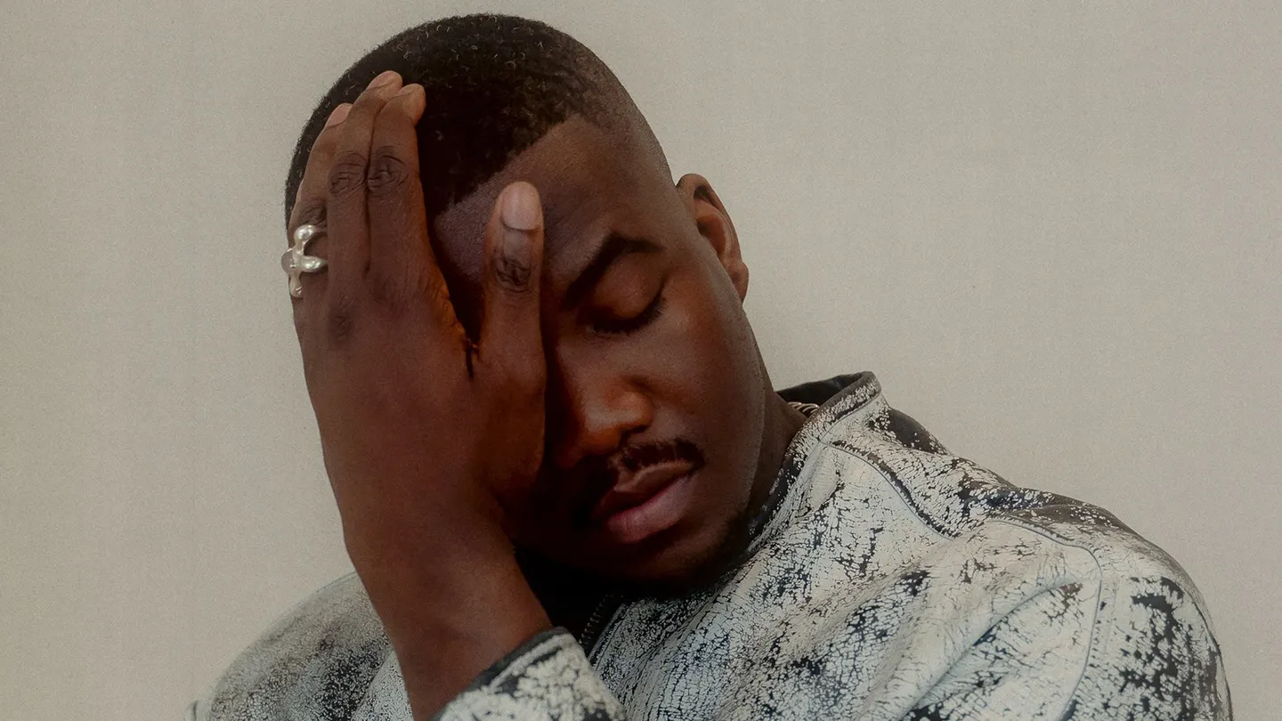Jacob Banks
