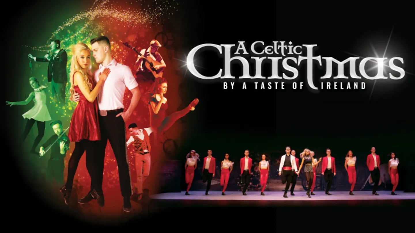 A Celtic Christmas