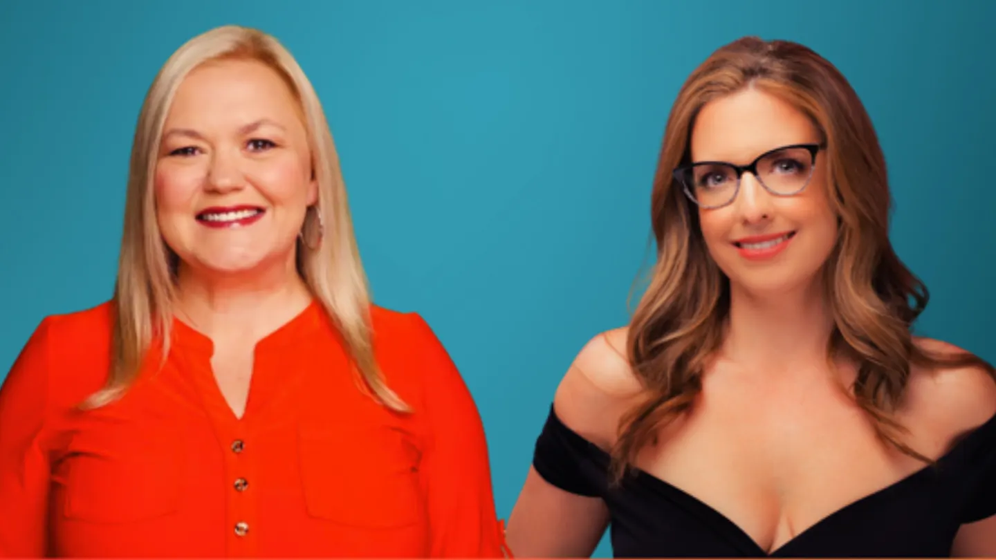 Salty Mom Comedy Tour