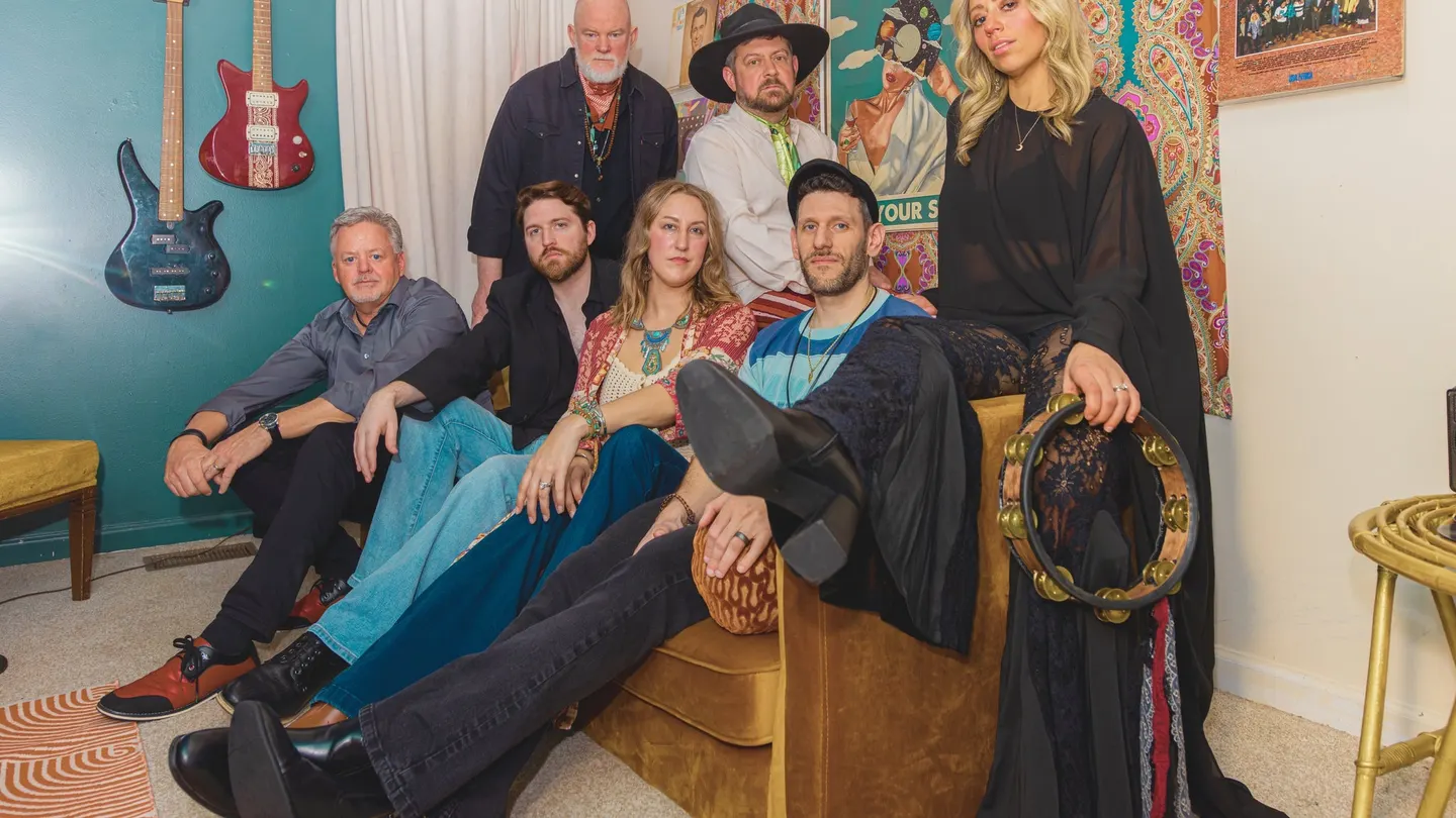 Tell Me Lies - A Tribute to Fleetwood Mac