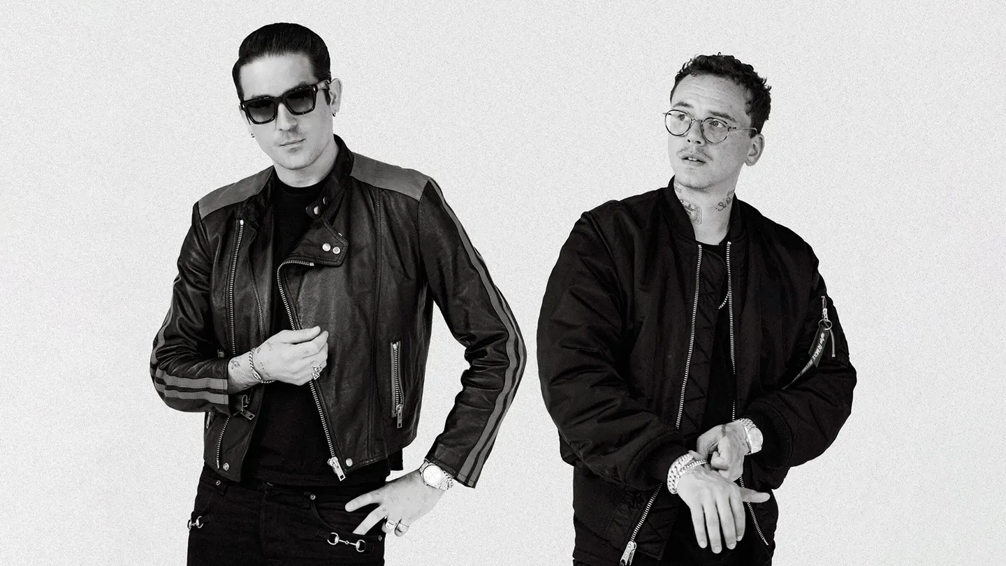 Logic & G-Eazy: The Endless Summer Tour Part II