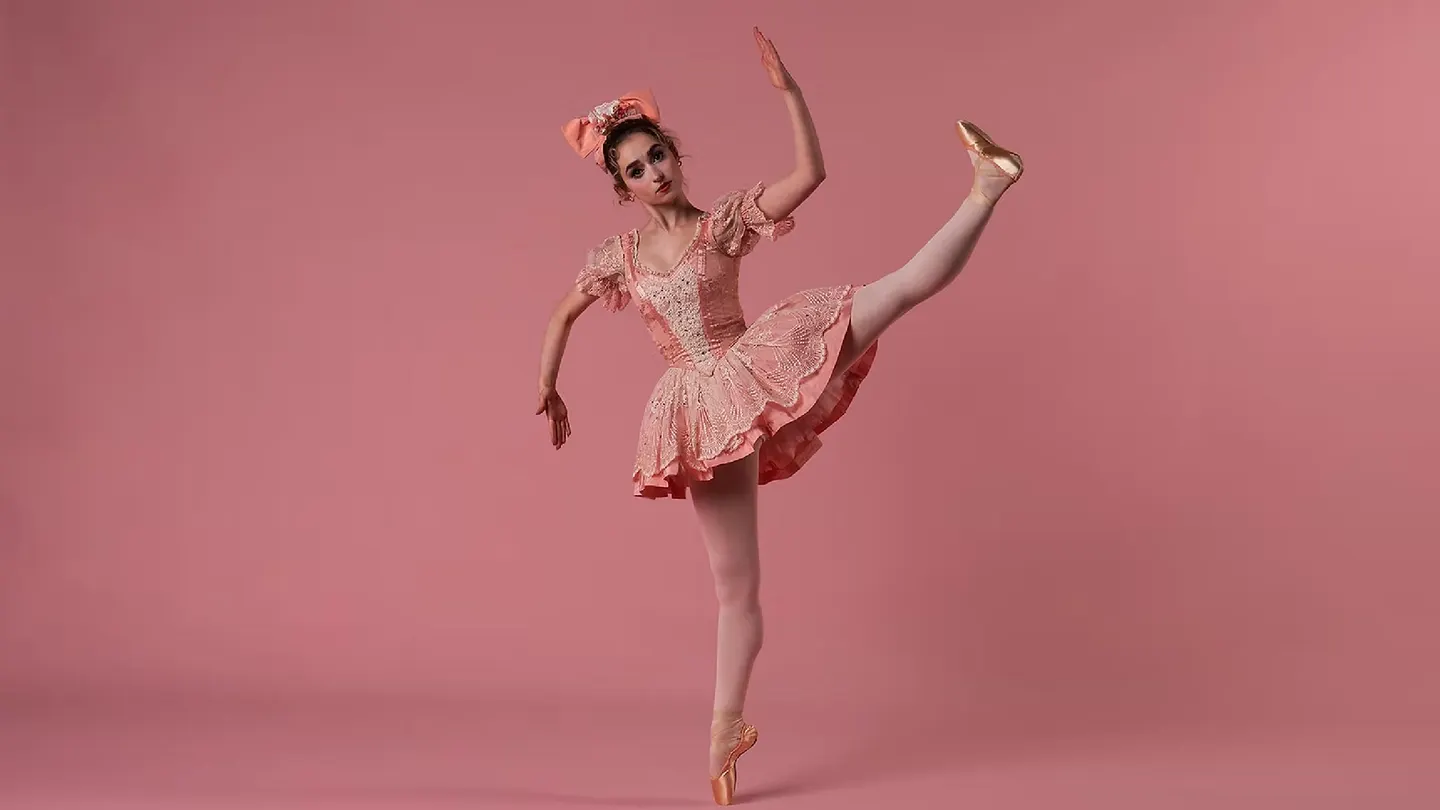 Los Angeles Ballet Presents Coppélia