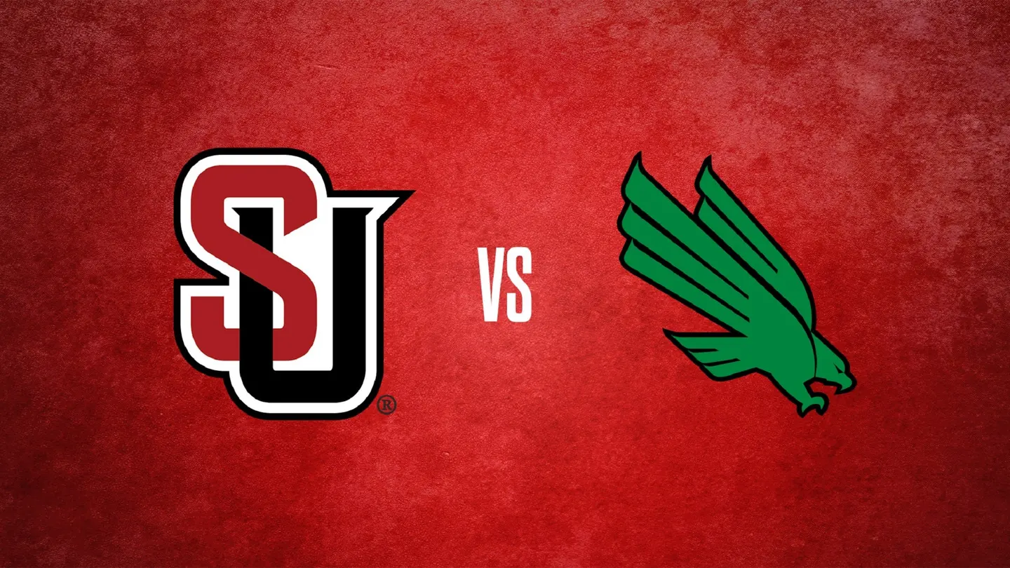 Women's Basketball vs North Texas