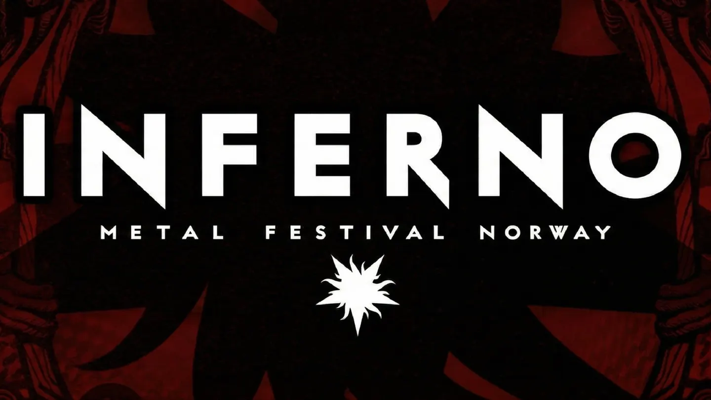 INFERNO METAL FESTIVAL 2027 - Pass