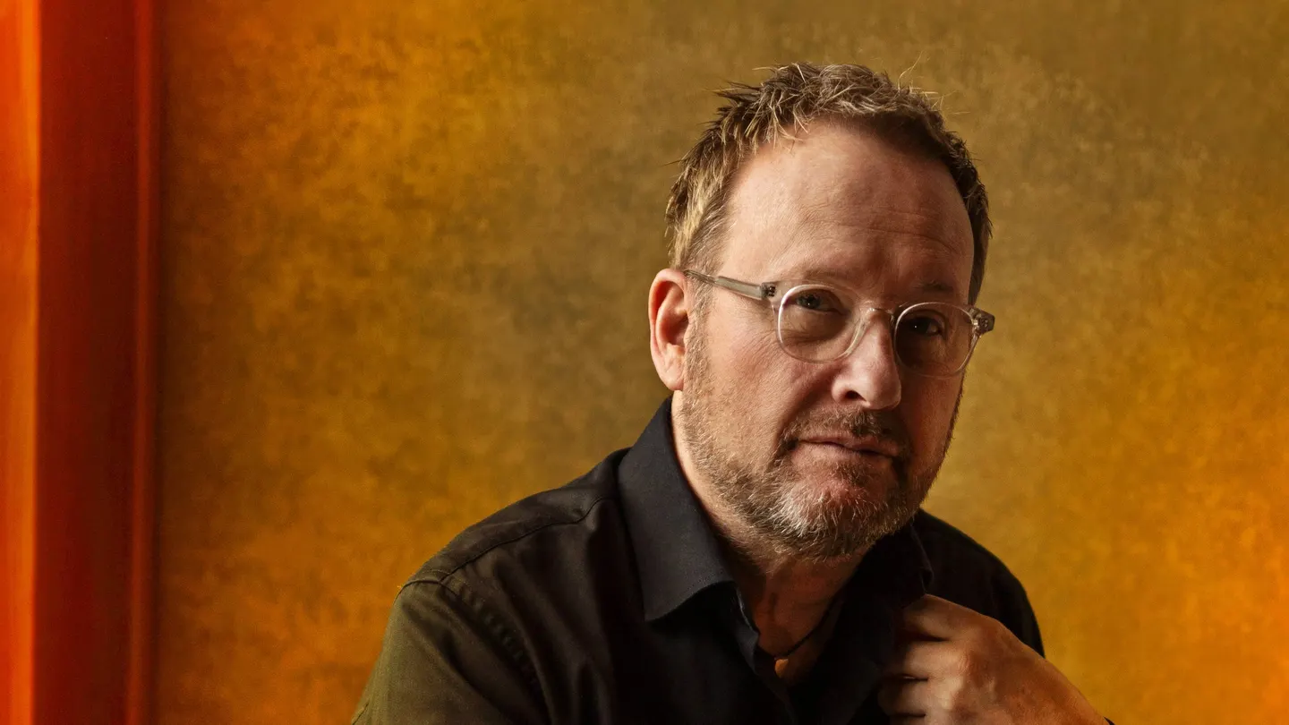 Sigvart Dagsland - Det er makt i de foldede hender - Salmekonsert