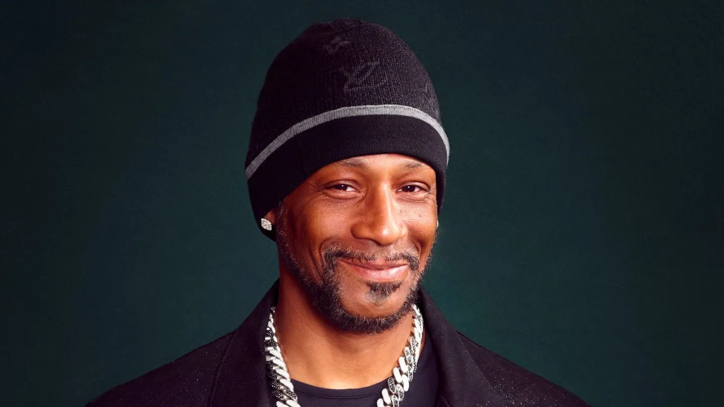 Katt Williams On Book Tour!