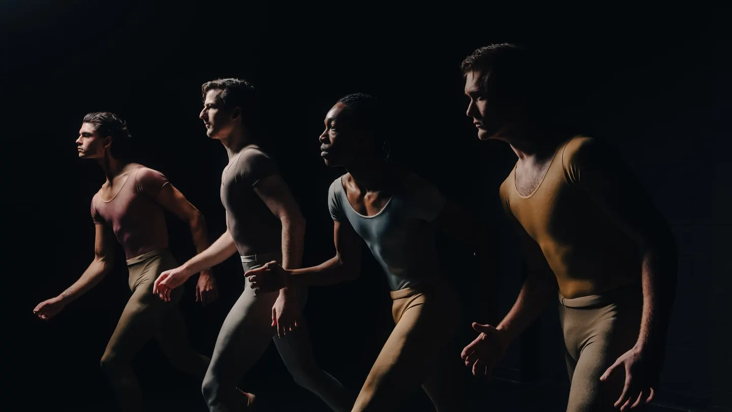 Carolina Ballet presents The Rite of Spring