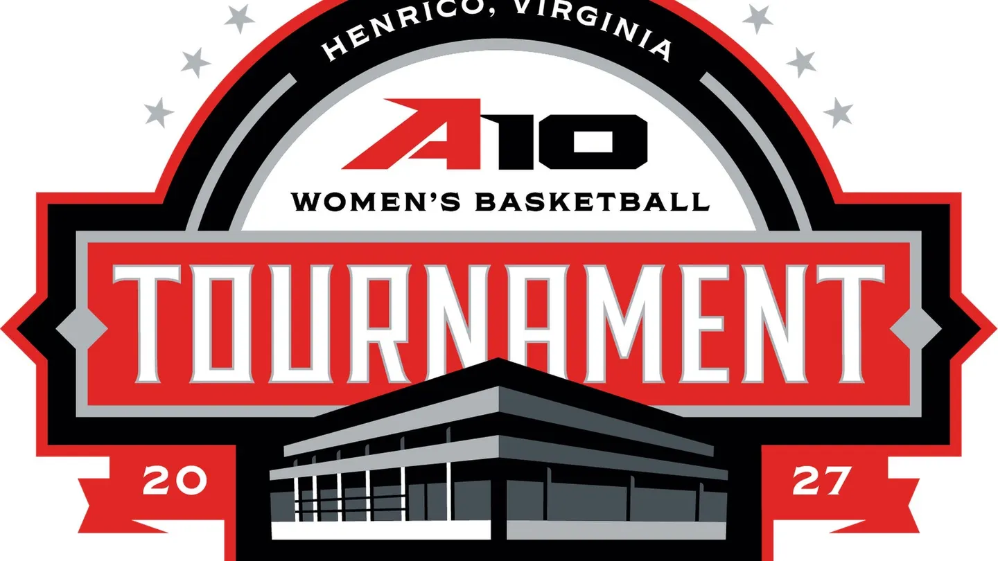 All Session Pass - 2027 A10 Womens Basketball Tournament