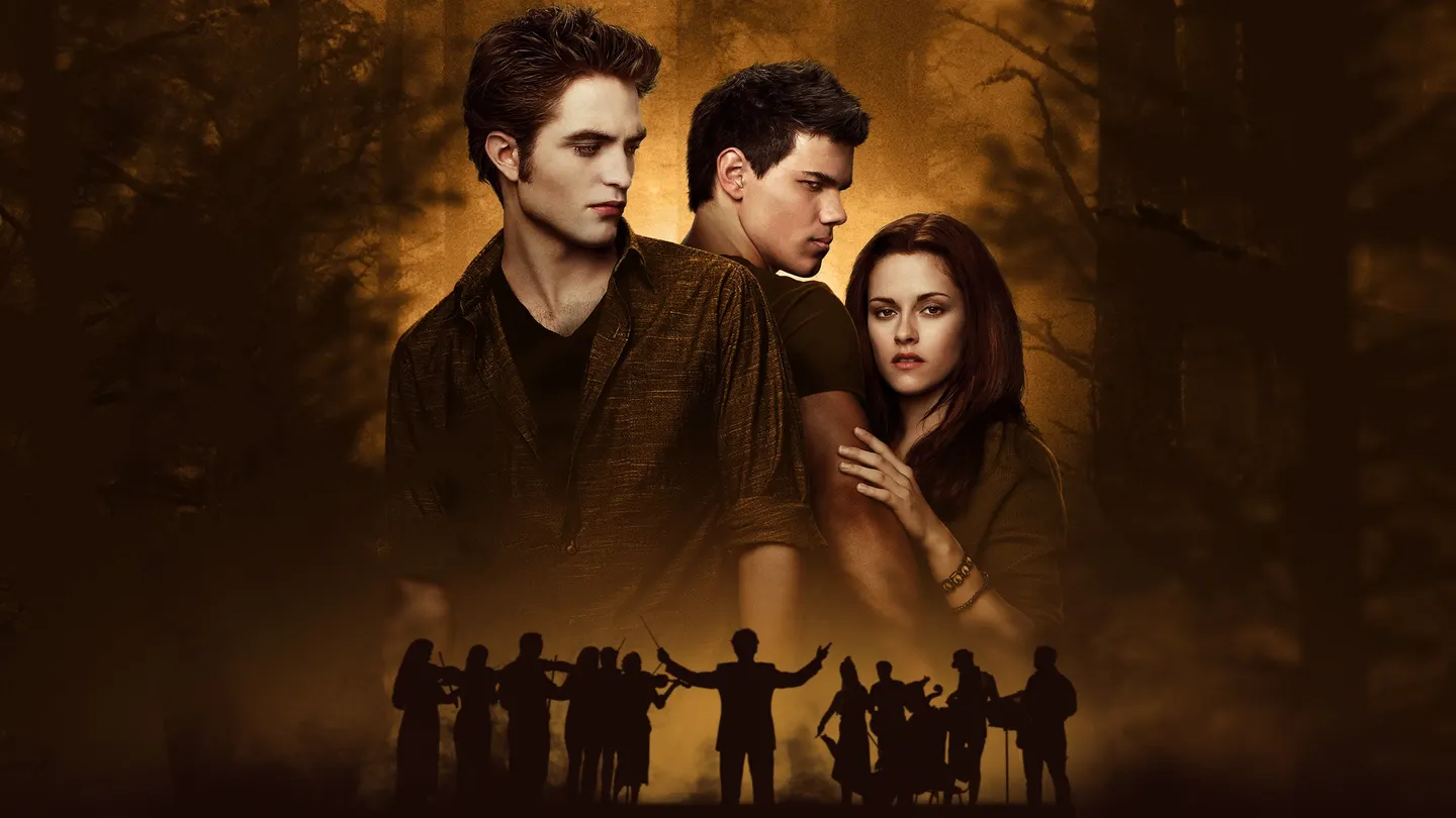 The Twilight Saga: New Moon in Concert