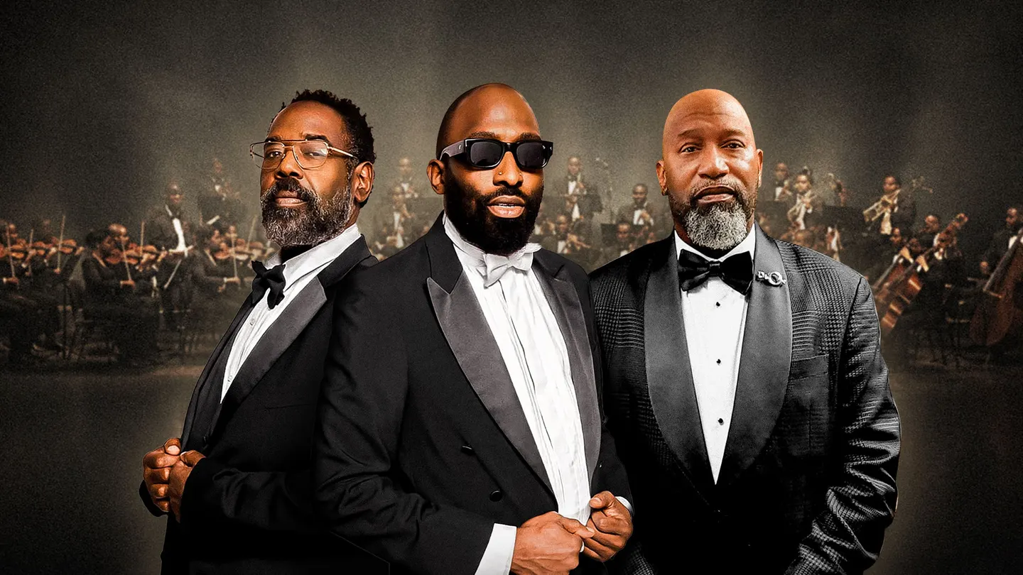 8 Ball & MJG and Bun B ft. The Renaissance Orchestra