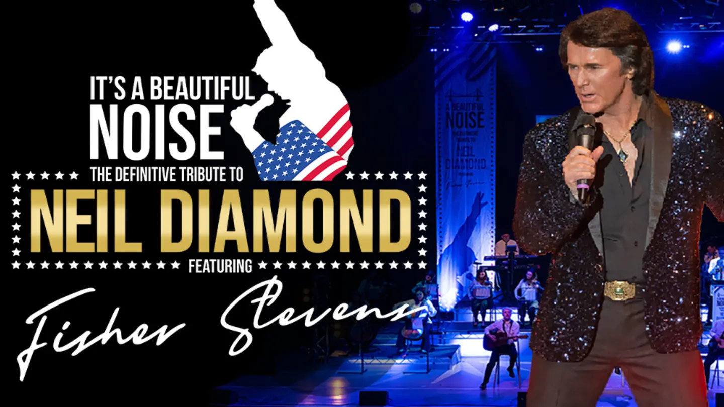 A Beautiful Noise: The Definitive Tribute To Neil Diamond