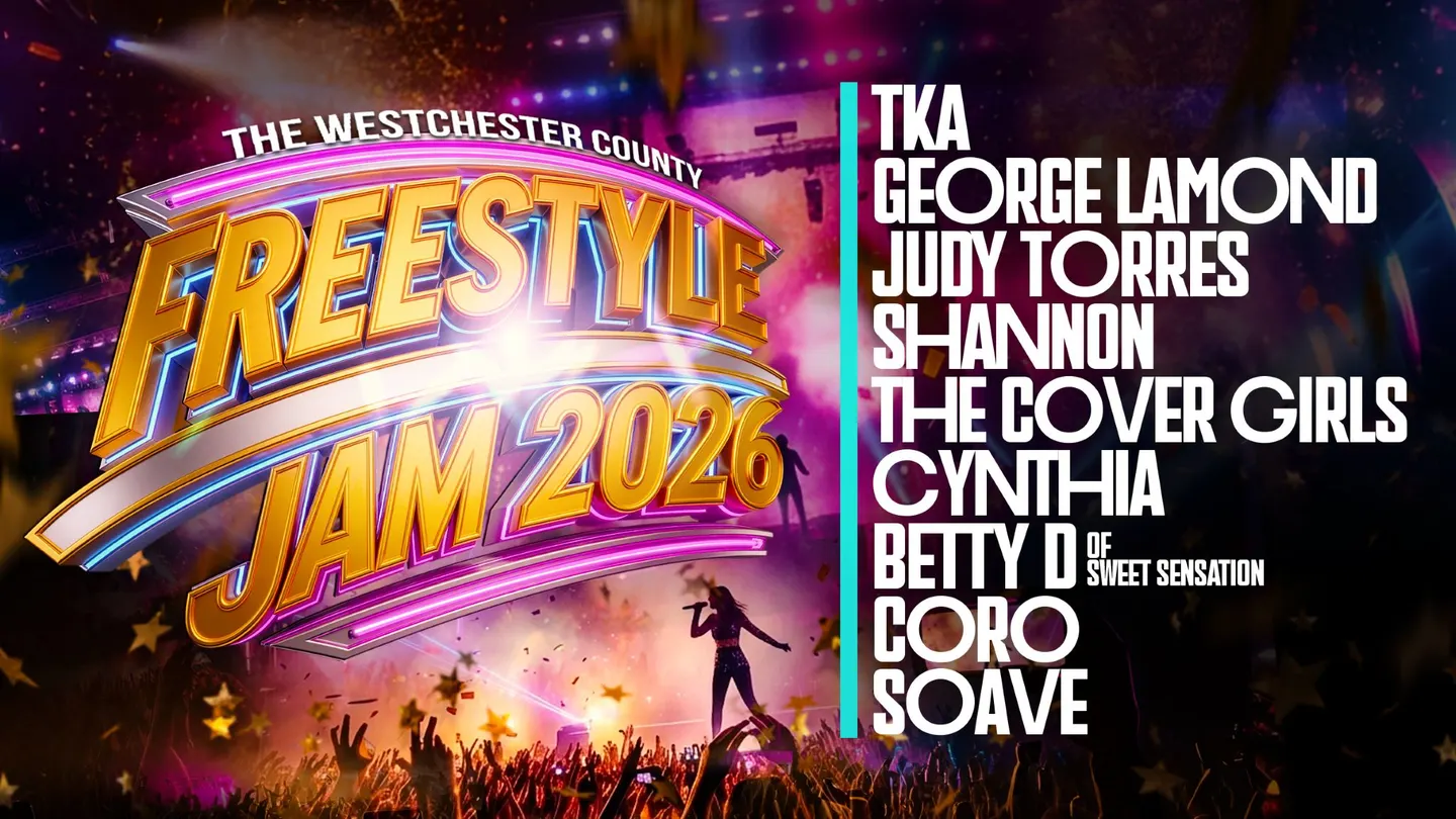 Freestyle Forever 2026