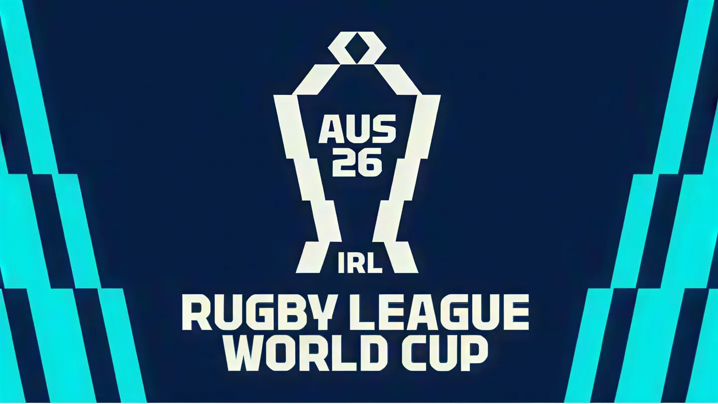 RLWC26 - M: New Zealand v Cook Islands | W: New Zealand v France