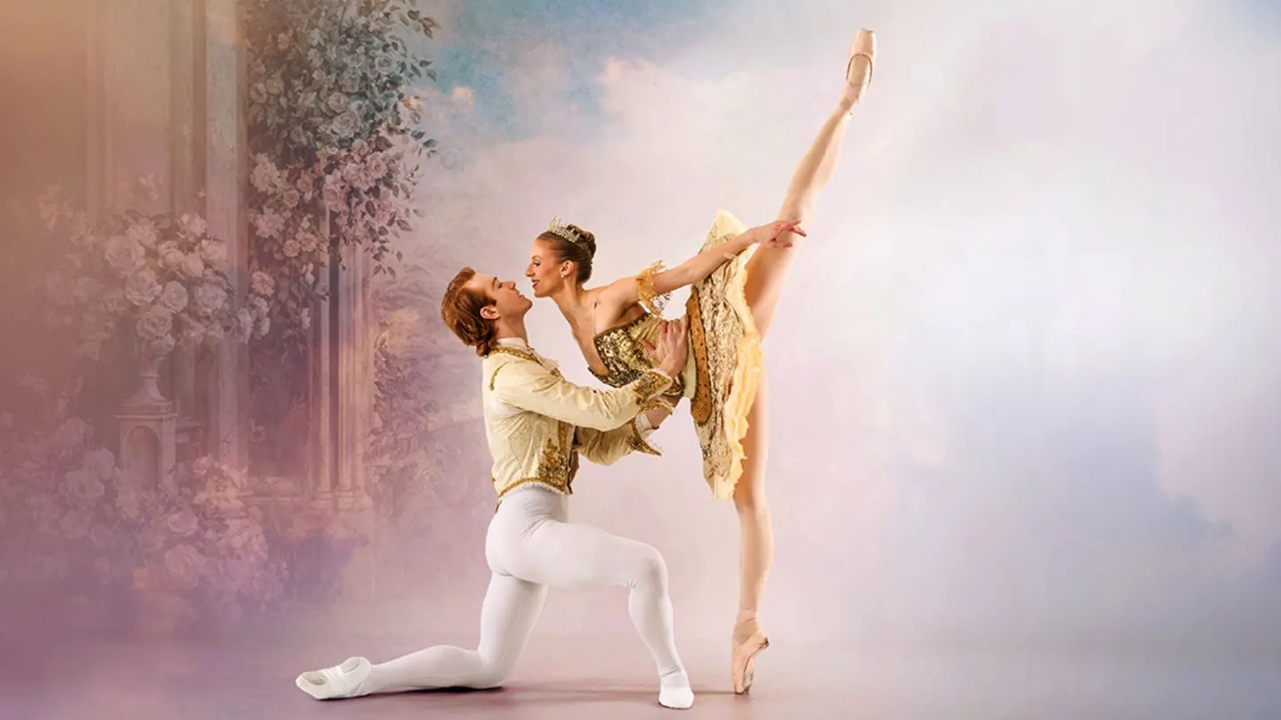 SC Ballet Presents Sleeping Beauty