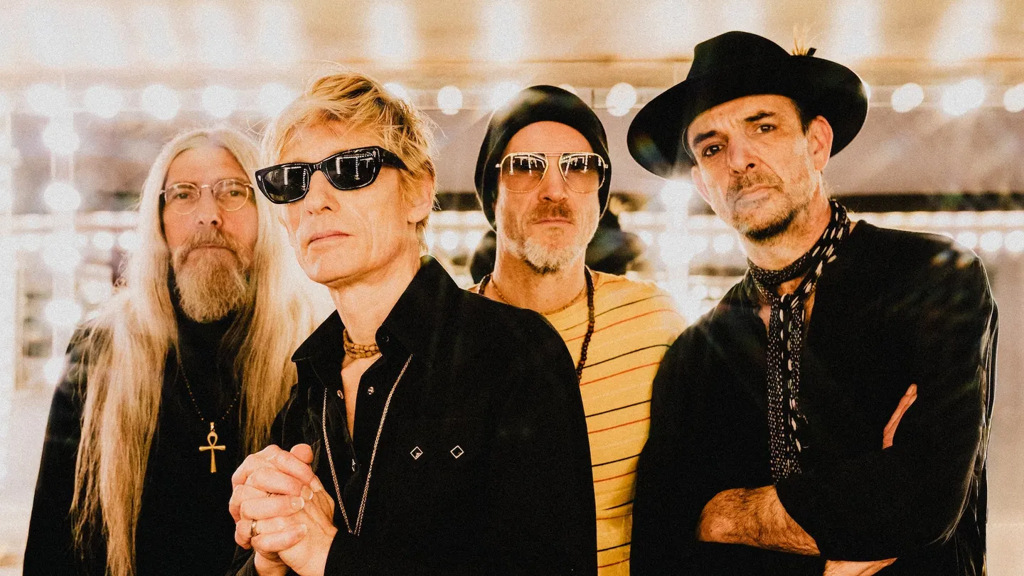 Kula Shaker