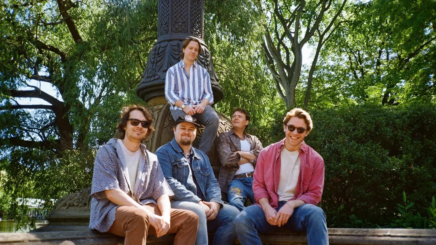 The Band Memo