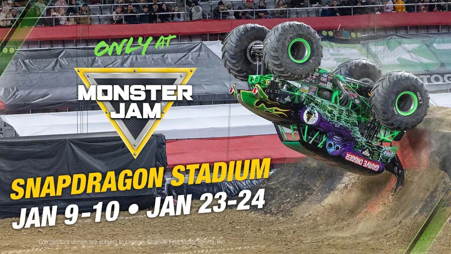 Monster Jam