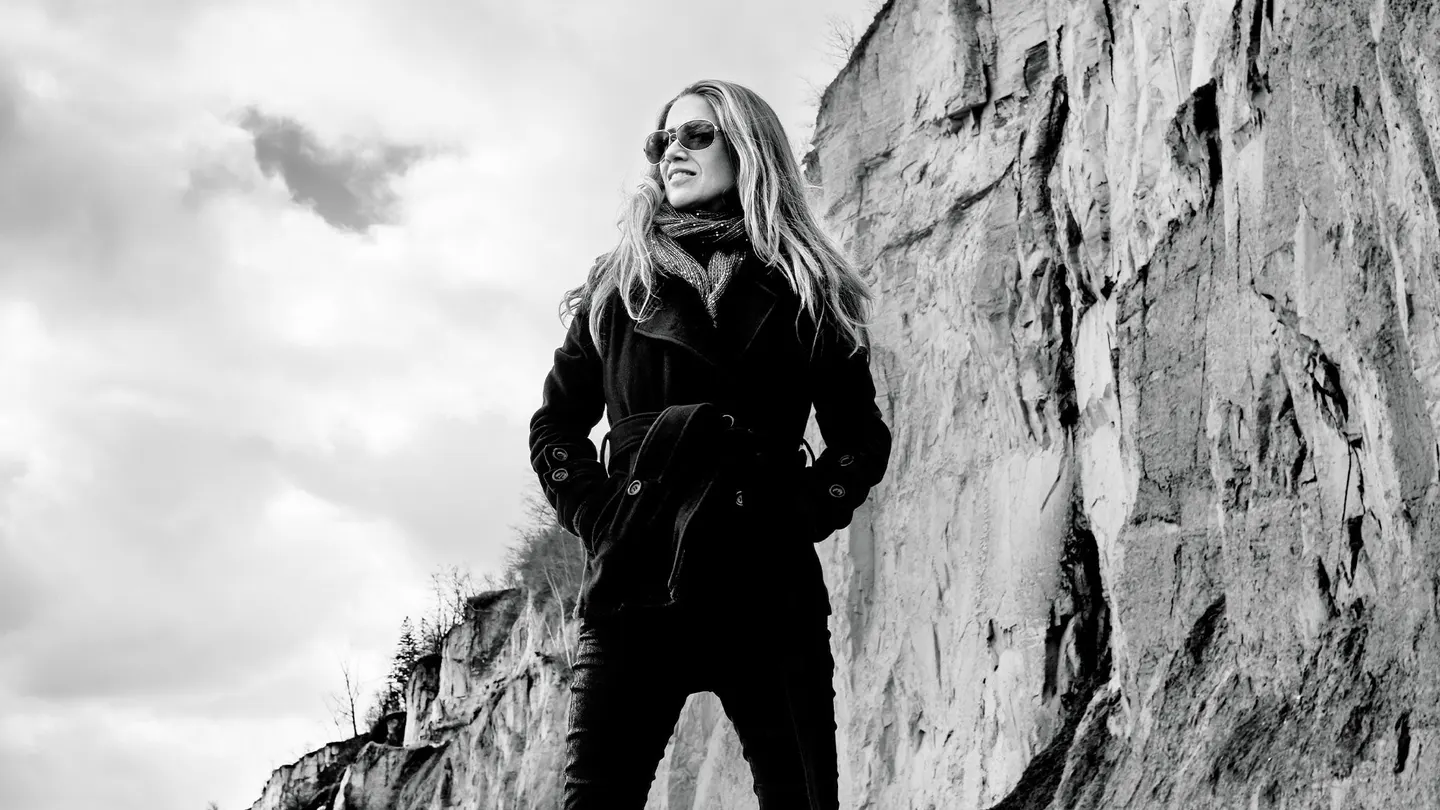 Heather Nova