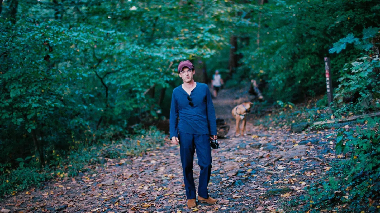 Clap Your Hands Say Yeah