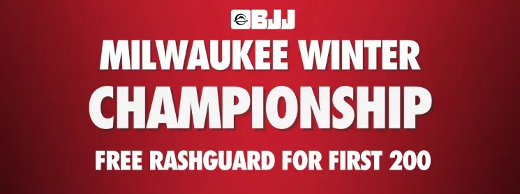 FUJI BJJ Milwaukee Winter Open