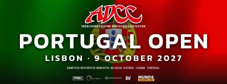 PORTUGAL OPEN LISBON 2027
