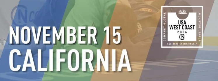 West Coast USA Regional Championship
