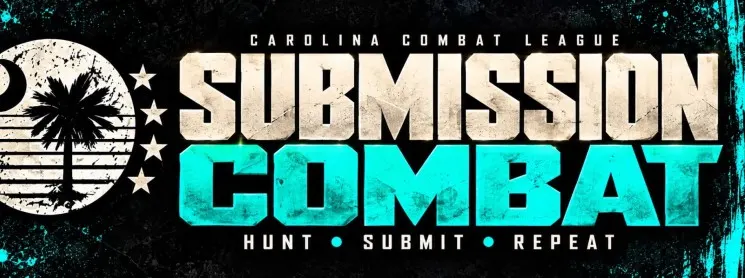 CCL: Submission Combat Series - Spartanburg, SC