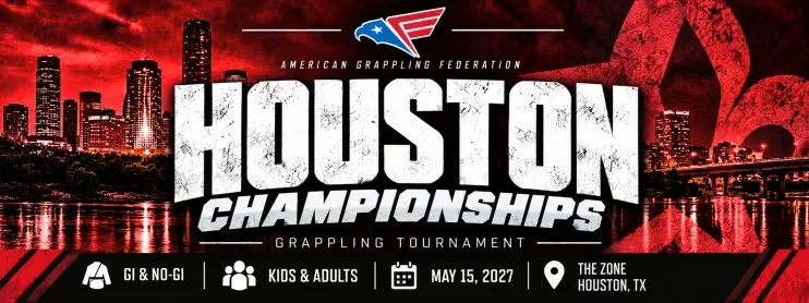 2027 AGF Houston Championships