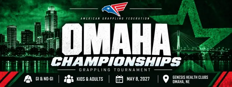 2027 AGF Omaha Championships
