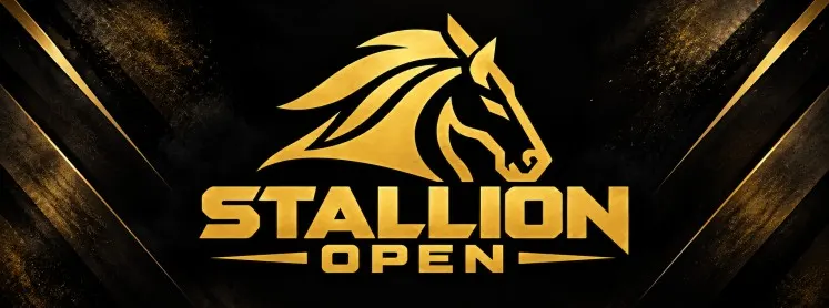 Stallion Open