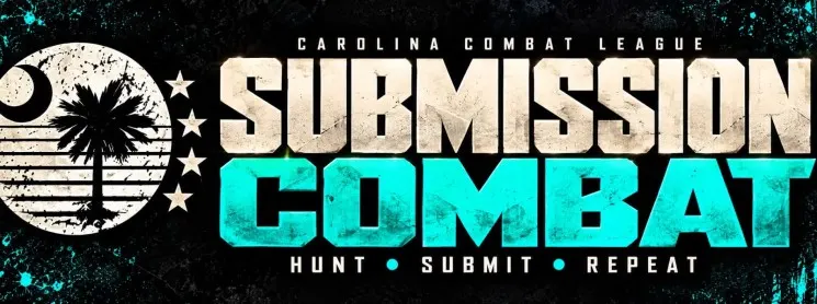 CCL: Submission Combat Series - Atlanta, GA