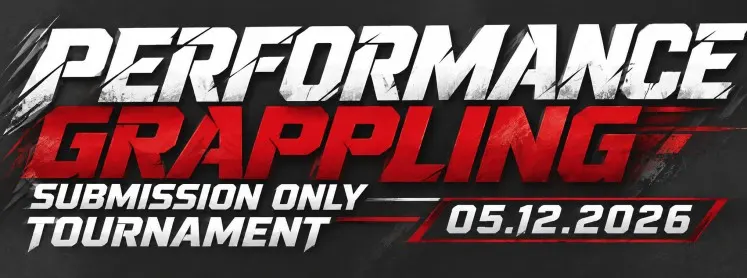 Performance Grappling