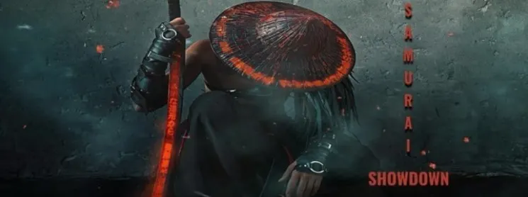Samurai Showdown Championship 2026