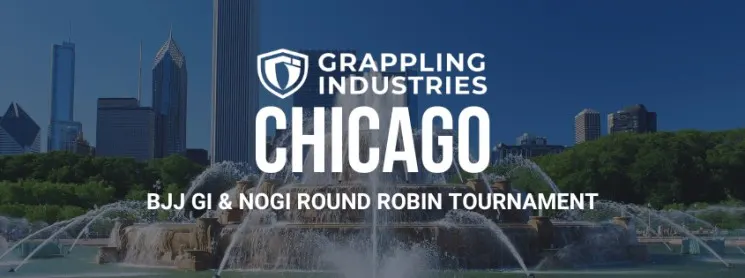 Grappling Industries CHICAGO