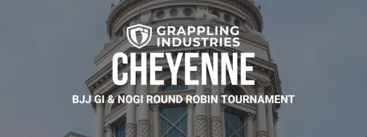 Grappling Industries CHEYENNE